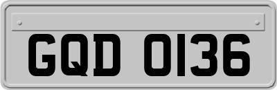 GQD0136