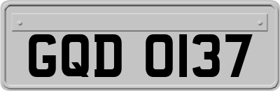 GQD0137