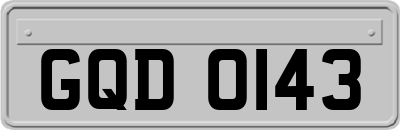 GQD0143
