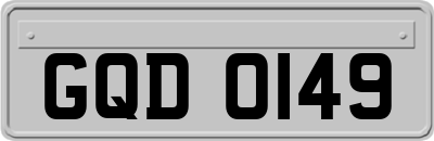 GQD0149