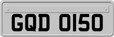 GQD0150
