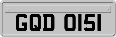 GQD0151