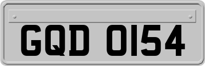 GQD0154