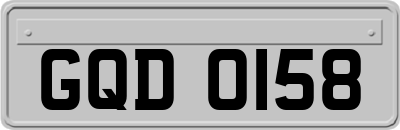 GQD0158