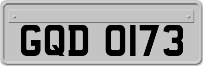 GQD0173