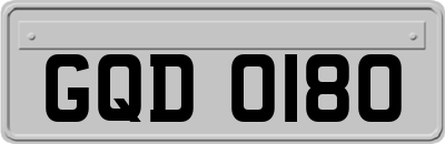 GQD0180