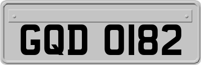 GQD0182