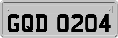 GQD0204