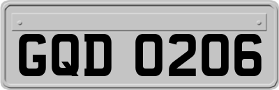 GQD0206