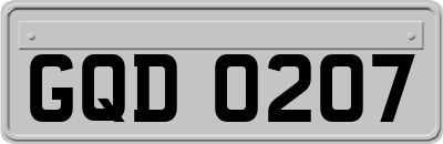 GQD0207