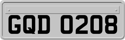 GQD0208