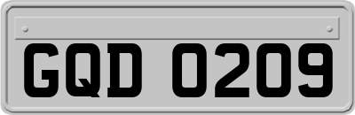 GQD0209