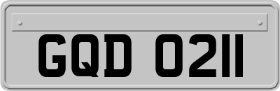 GQD0211