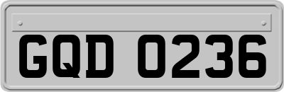 GQD0236