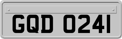 GQD0241