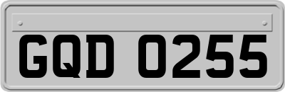 GQD0255