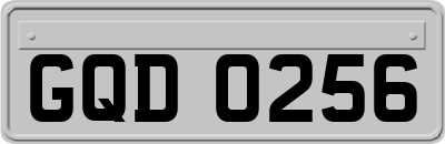 GQD0256