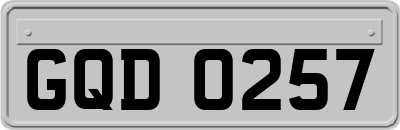 GQD0257