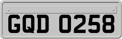 GQD0258