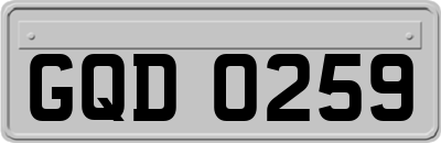 GQD0259