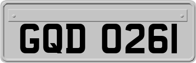 GQD0261