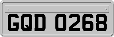GQD0268