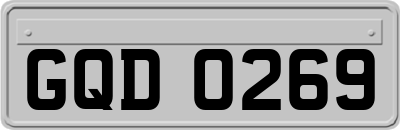 GQD0269