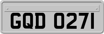 GQD0271