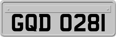 GQD0281