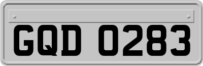 GQD0283