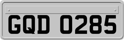 GQD0285