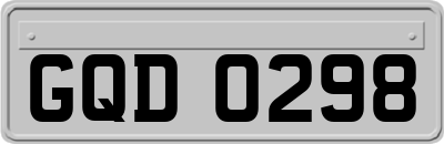 GQD0298