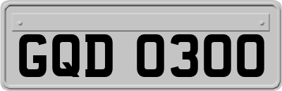 GQD0300