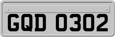 GQD0302