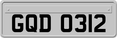 GQD0312