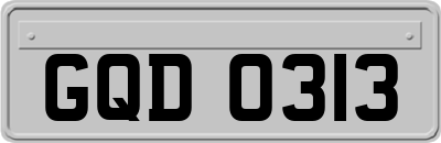 GQD0313