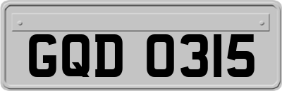 GQD0315
