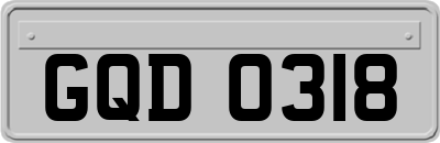 GQD0318