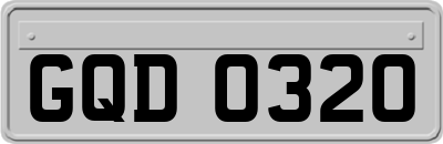 GQD0320