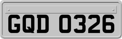 GQD0326