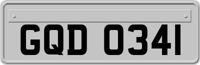 GQD0341