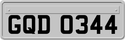 GQD0344