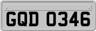 GQD0346