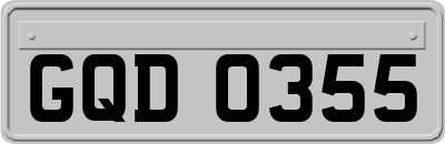 GQD0355