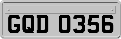 GQD0356