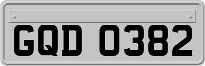GQD0382