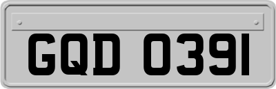 GQD0391