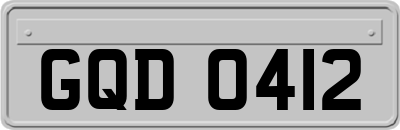 GQD0412