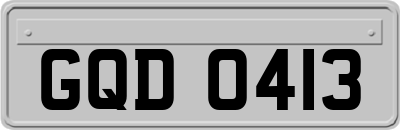 GQD0413