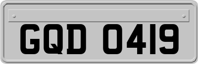 GQD0419